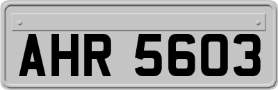 AHR5603
