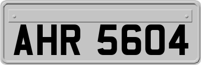 AHR5604
