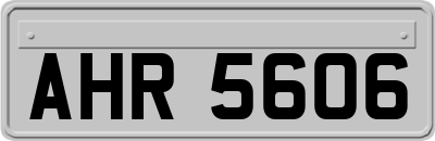 AHR5606