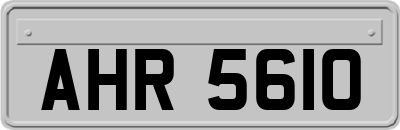 AHR5610