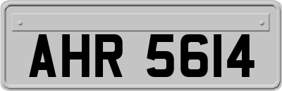 AHR5614