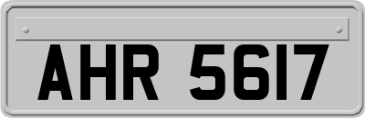 AHR5617