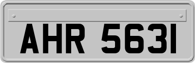 AHR5631