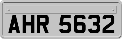 AHR5632