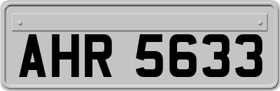AHR5633