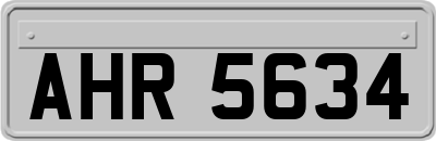 AHR5634
