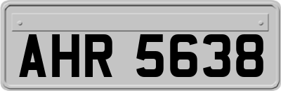 AHR5638