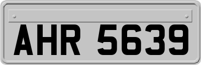 AHR5639