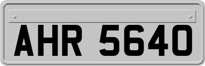 AHR5640