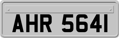 AHR5641