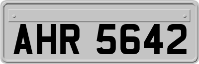 AHR5642