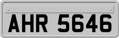 AHR5646