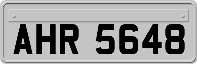 AHR5648