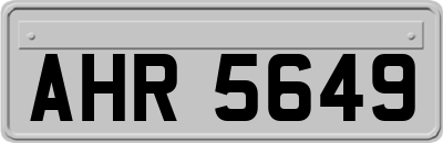 AHR5649