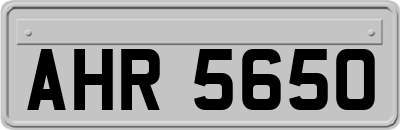 AHR5650