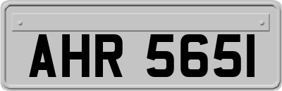 AHR5651