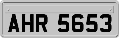 AHR5653