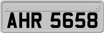AHR5658