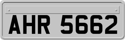 AHR5662