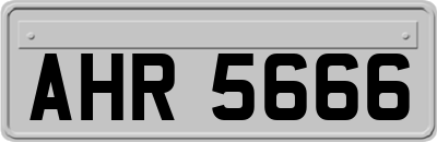 AHR5666