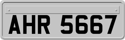 AHR5667