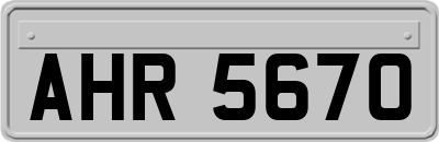 AHR5670