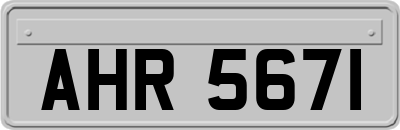 AHR5671