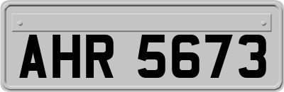 AHR5673