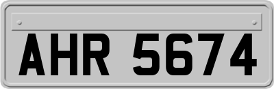 AHR5674