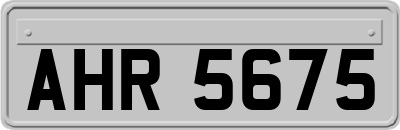 AHR5675