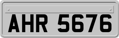 AHR5676