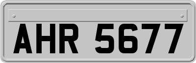 AHR5677