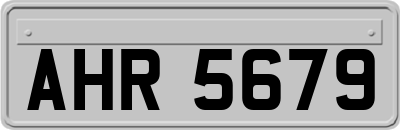 AHR5679