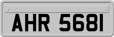 AHR5681