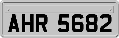 AHR5682