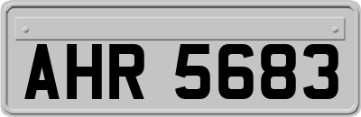 AHR5683