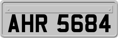 AHR5684