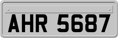 AHR5687
