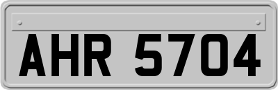 AHR5704