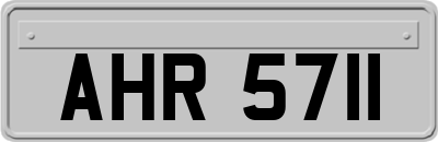 AHR5711