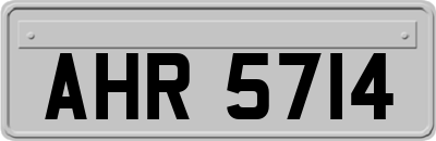 AHR5714