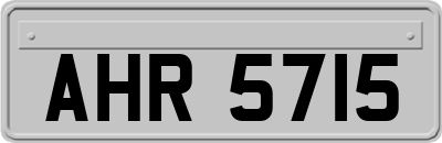 AHR5715