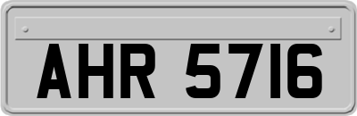 AHR5716