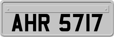 AHR5717
