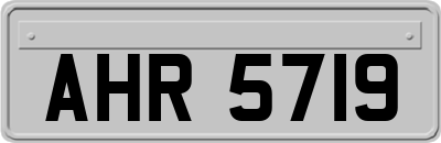 AHR5719