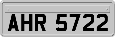 AHR5722