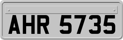 AHR5735