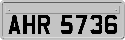 AHR5736