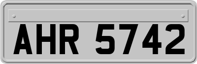 AHR5742