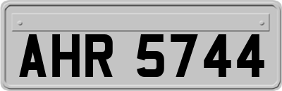 AHR5744